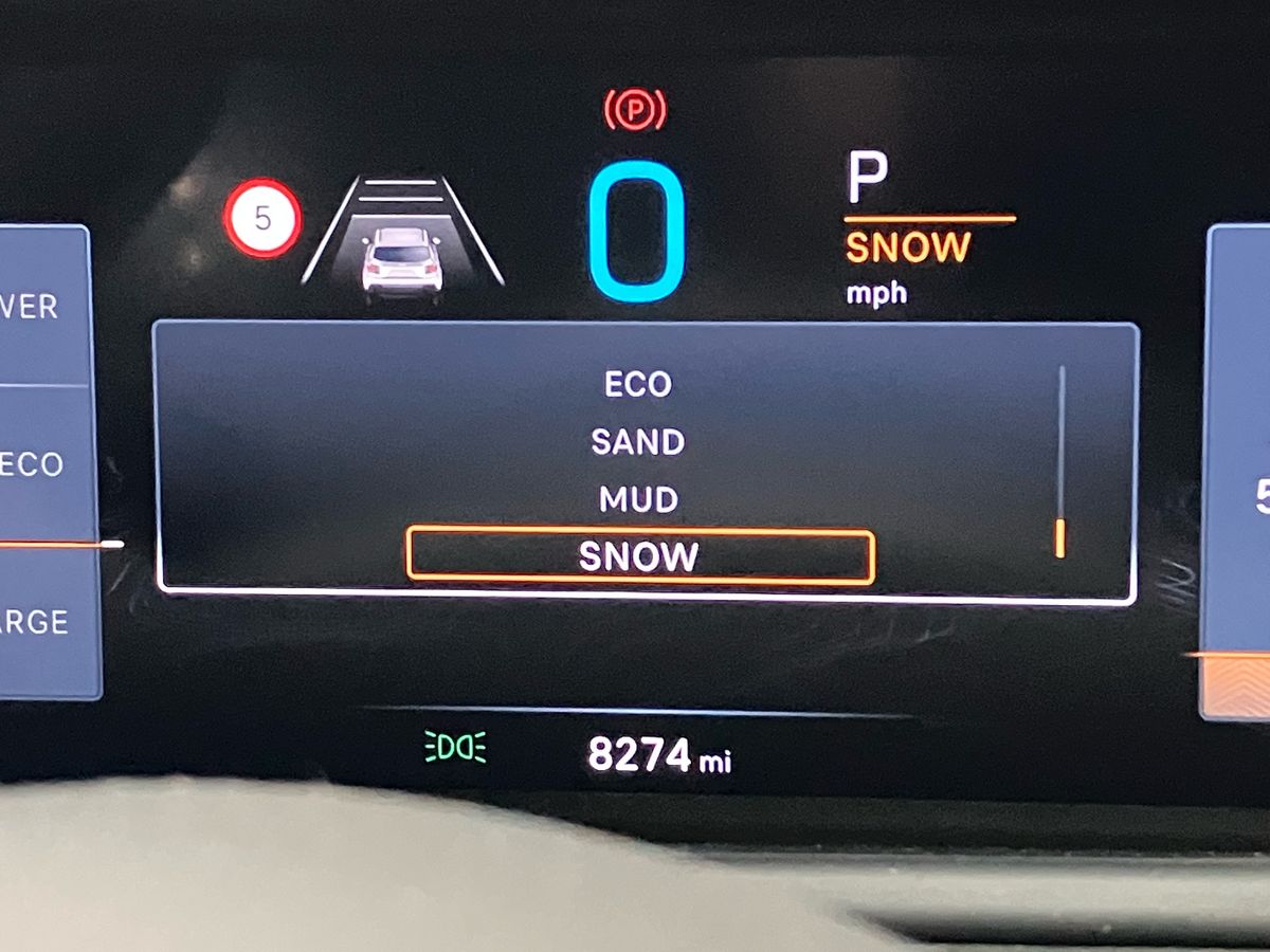 Used Jeep Other 2024 for sale - 76969423: Photo 37