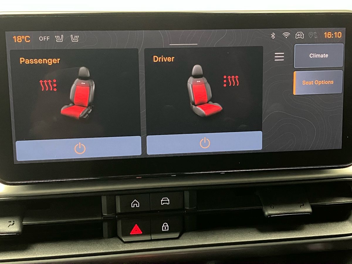 Used Jeep Other 2024 for sale - 76969423: Photo 40