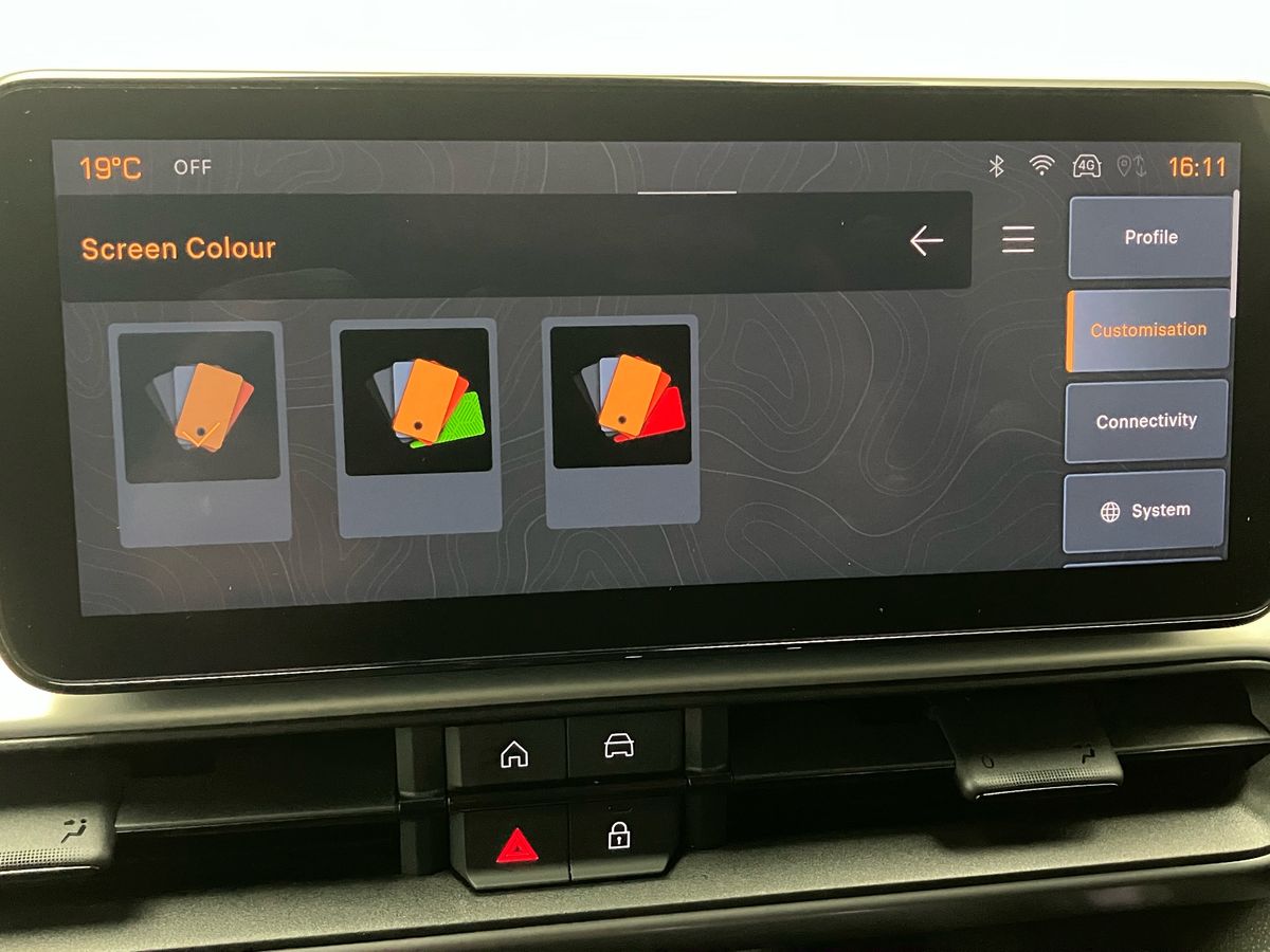 Used Jeep Other 2024 for sale - 76969423: Photo 43