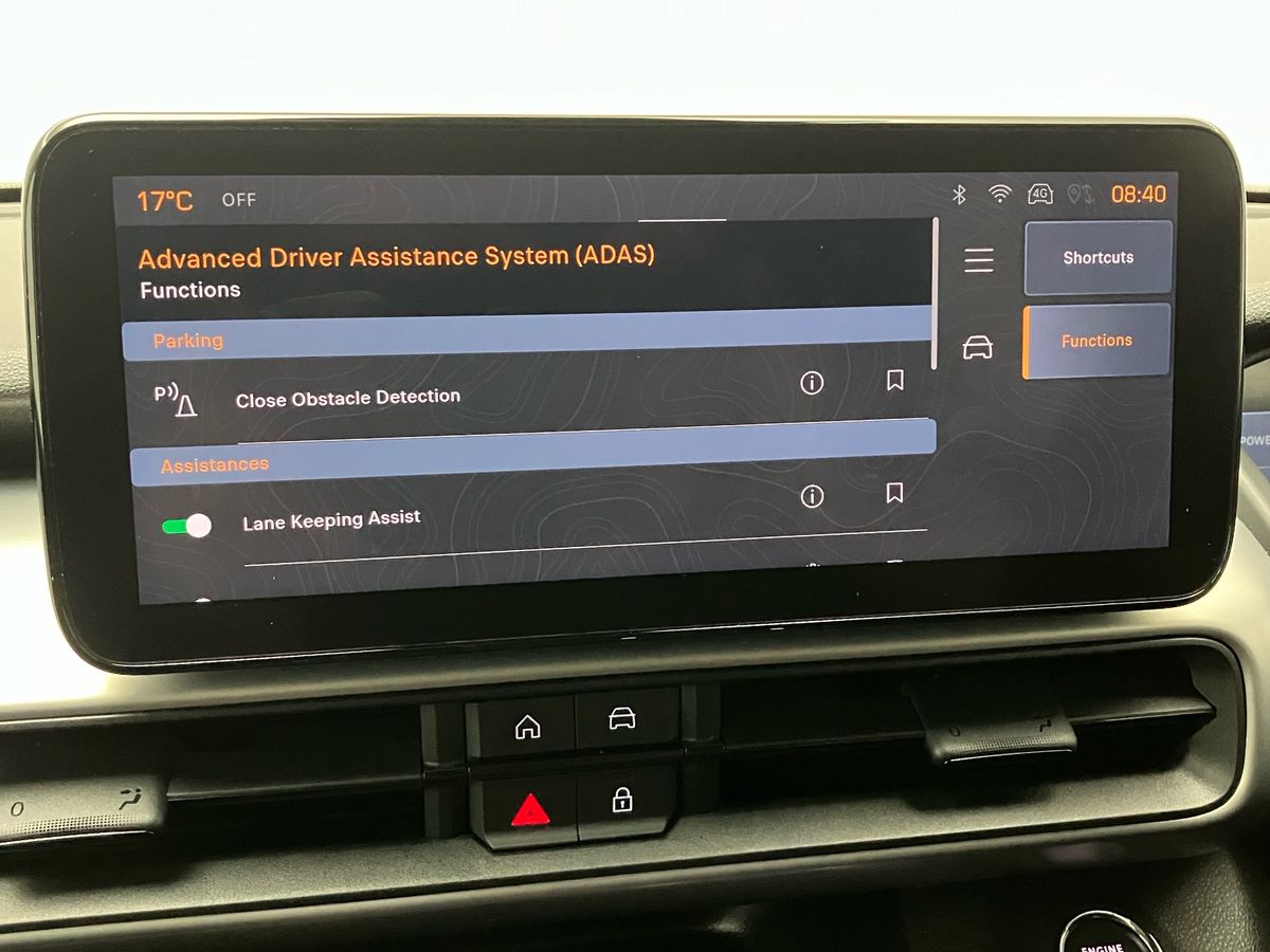 Used Jeep Other 2024 for sale - 76969423: Photo 44