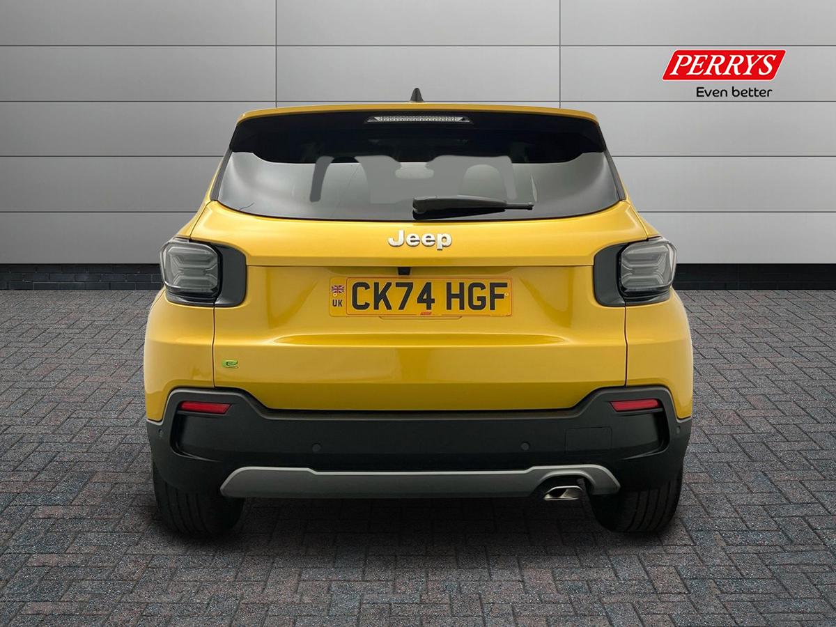 Used Jeep Other 2024 for sale - 76969423: Photo 5