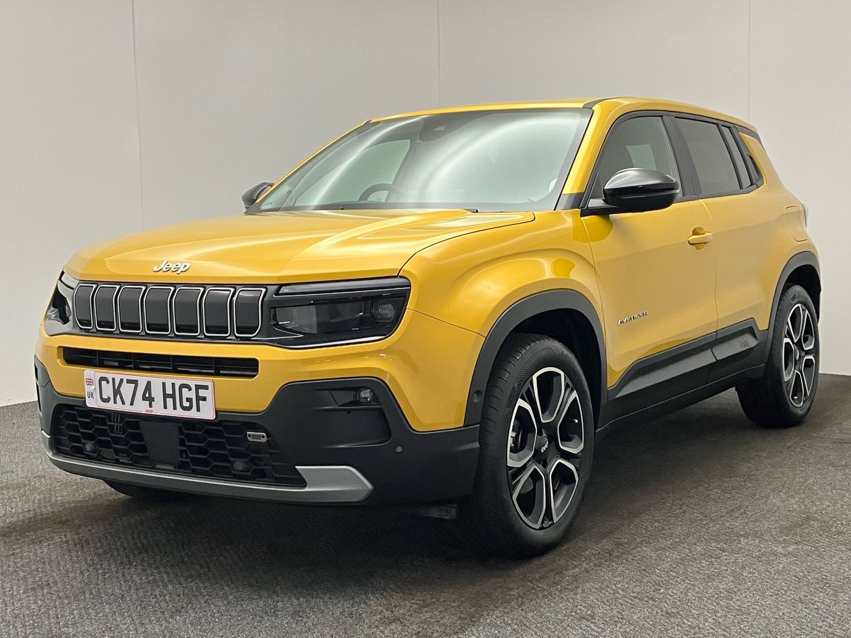 Used Jeep Other 2024 for sale - 76969423: Photo 51