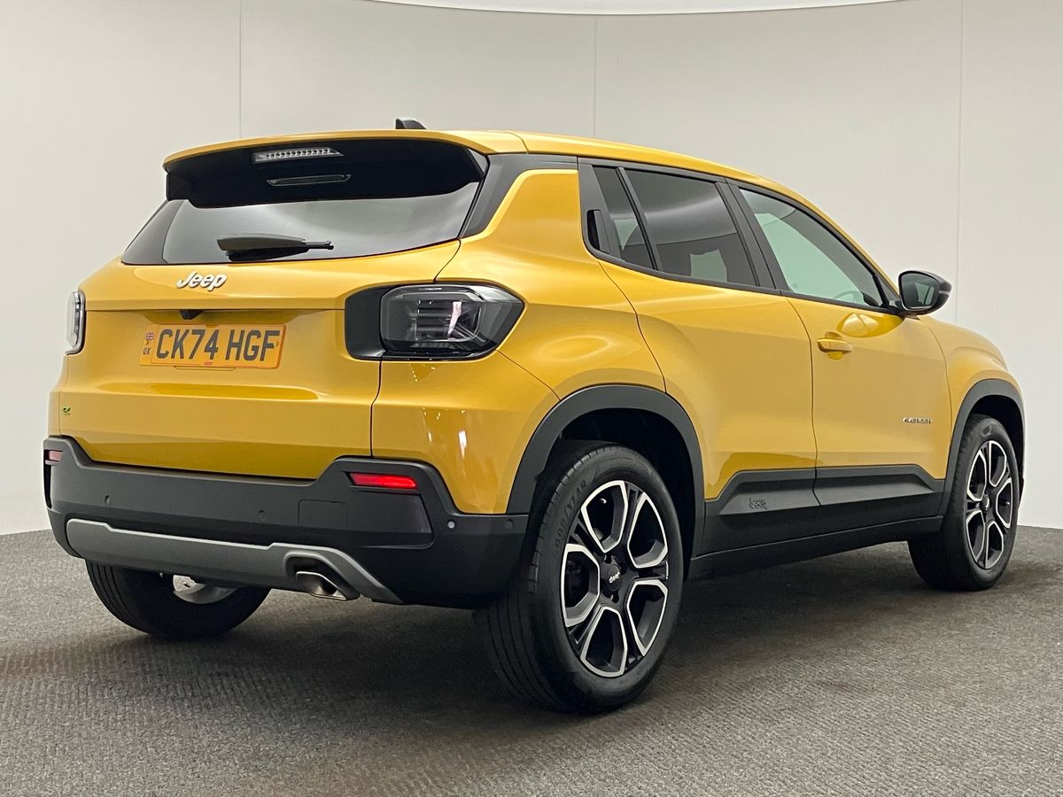 Used Jeep Other 2024 for sale - 76969423: Photo 54