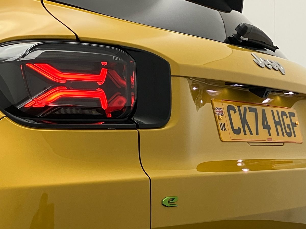 Used Jeep Other 2024 for sale - 76969423: Photo 57