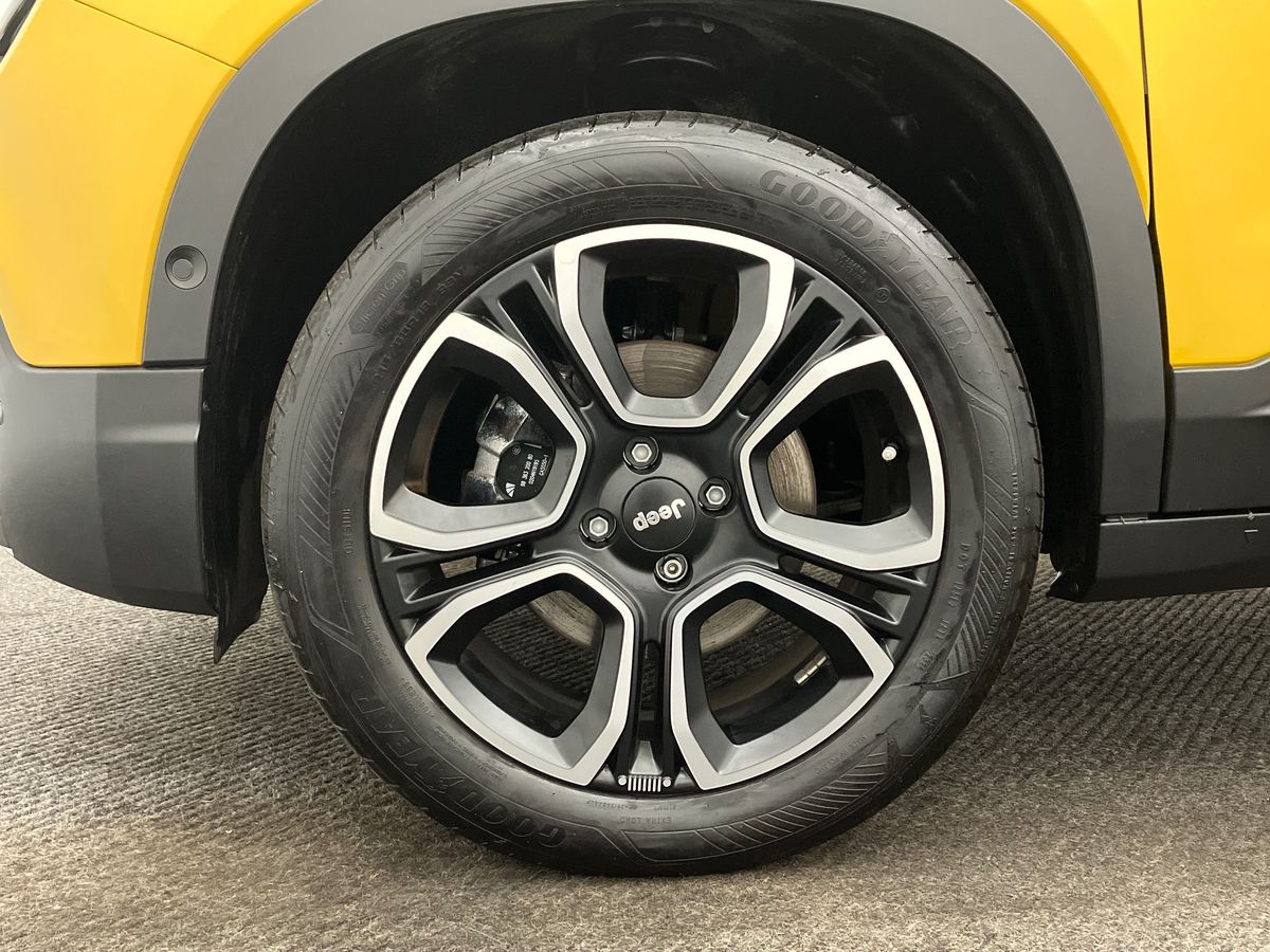 Used Jeep Other 2024 for sale - 76969423: Photo 7