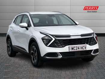 2024 - 1.6T GDi 157 48V ISG 2 5dr Estate