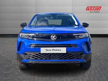 Used Vauxhall Mokka 2025 for sale - 75453184: Photo