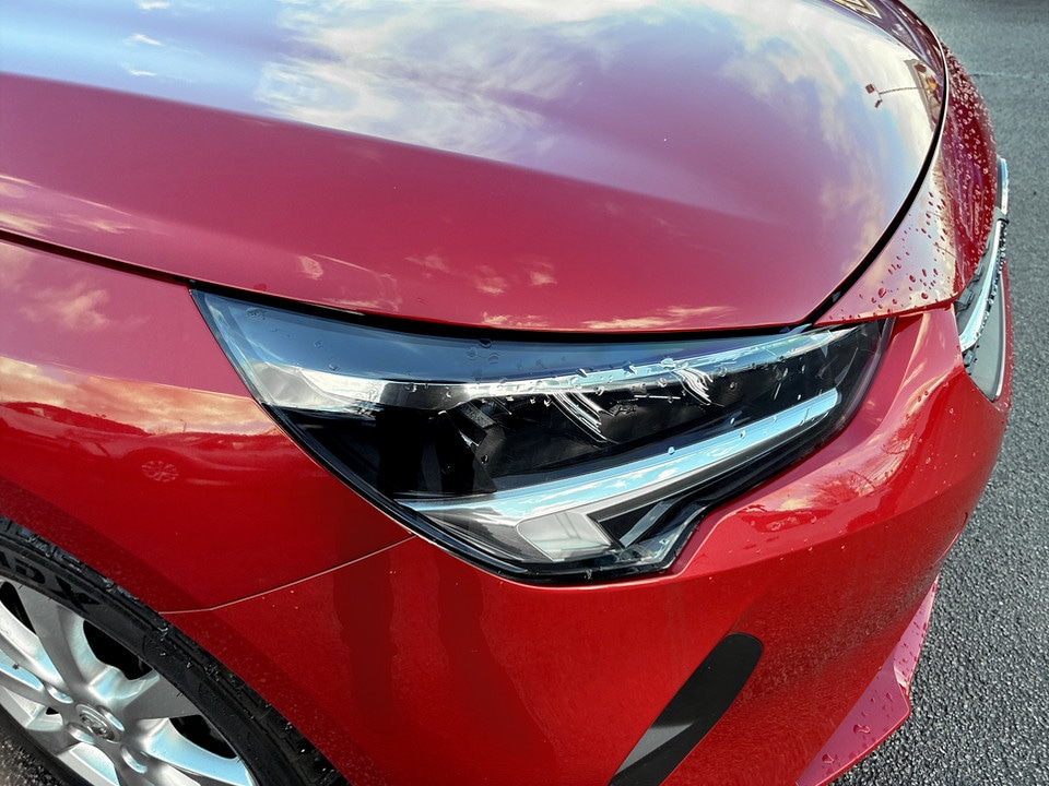 Used Vauxhall Corsa 2022 for sale - 77417803: Photo 10