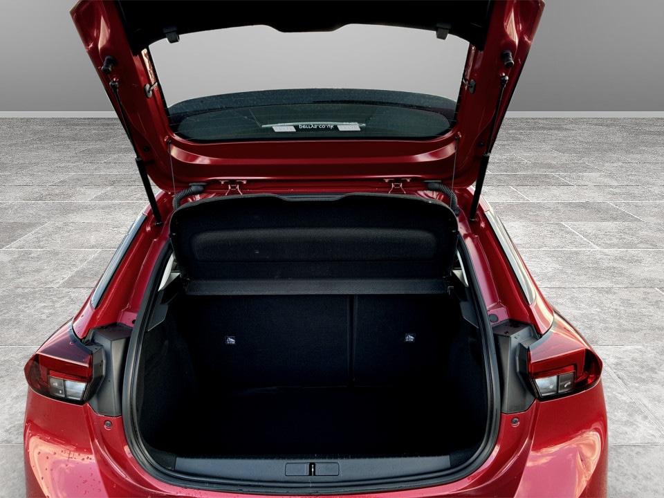 Used Vauxhall Corsa 2022 for sale - 77417803: Photo 12