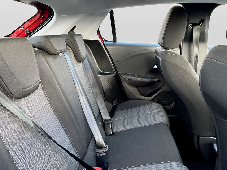 Used Vauxhall Corsa 2022 for sale - 77417803: Photo 14