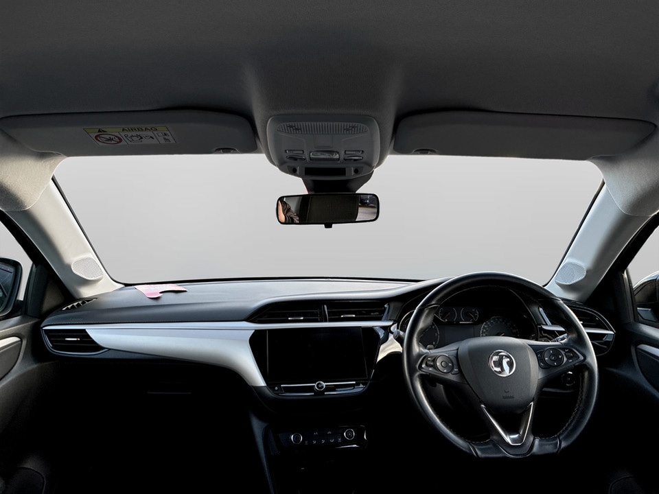 Used Vauxhall Corsa 2022 for sale - 77417803: Photo 15