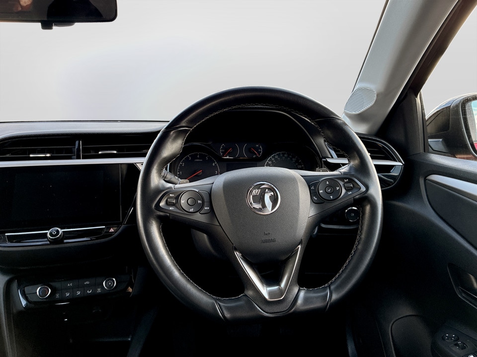 Used Vauxhall Corsa 2022 for sale - 77417803: Photo 16