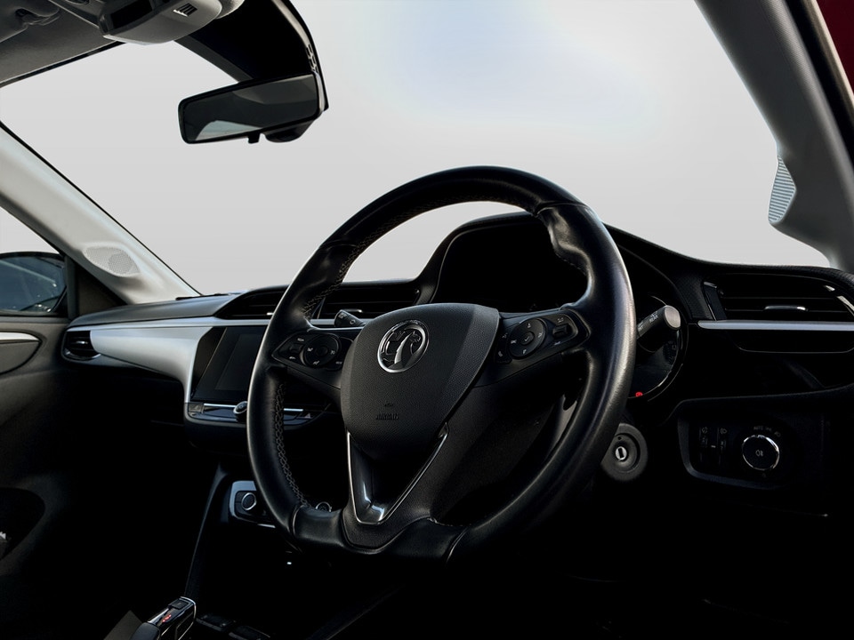 Used Vauxhall Corsa 2022 for sale - 77417803: Photo 17