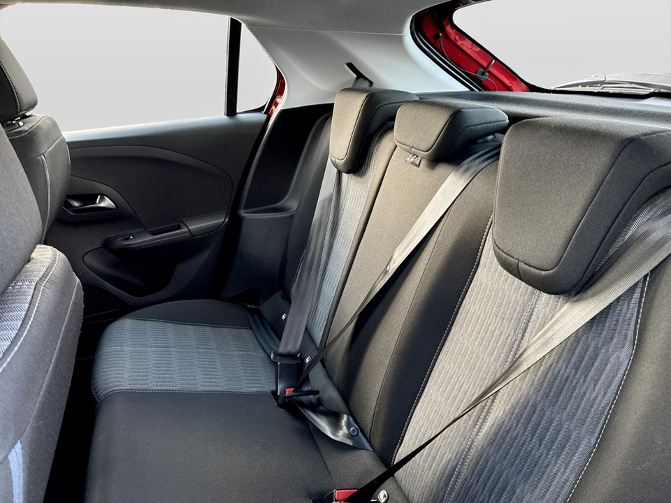 Used Vauxhall Corsa 2022 for sale - 77417803: Photo 18