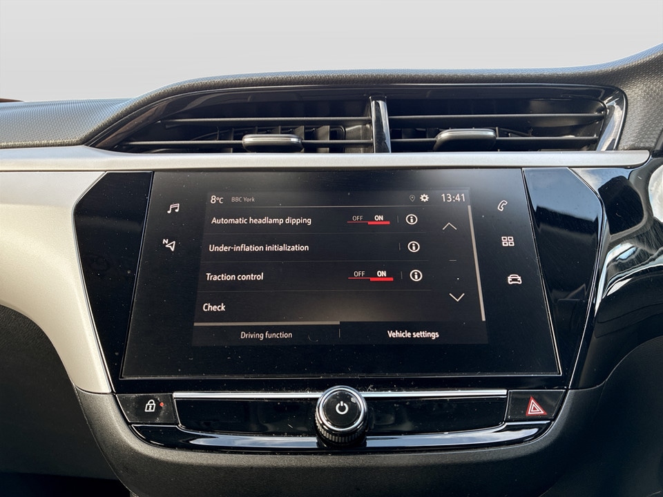 Used Vauxhall Corsa 2022 for sale - 77417803: Photo 19