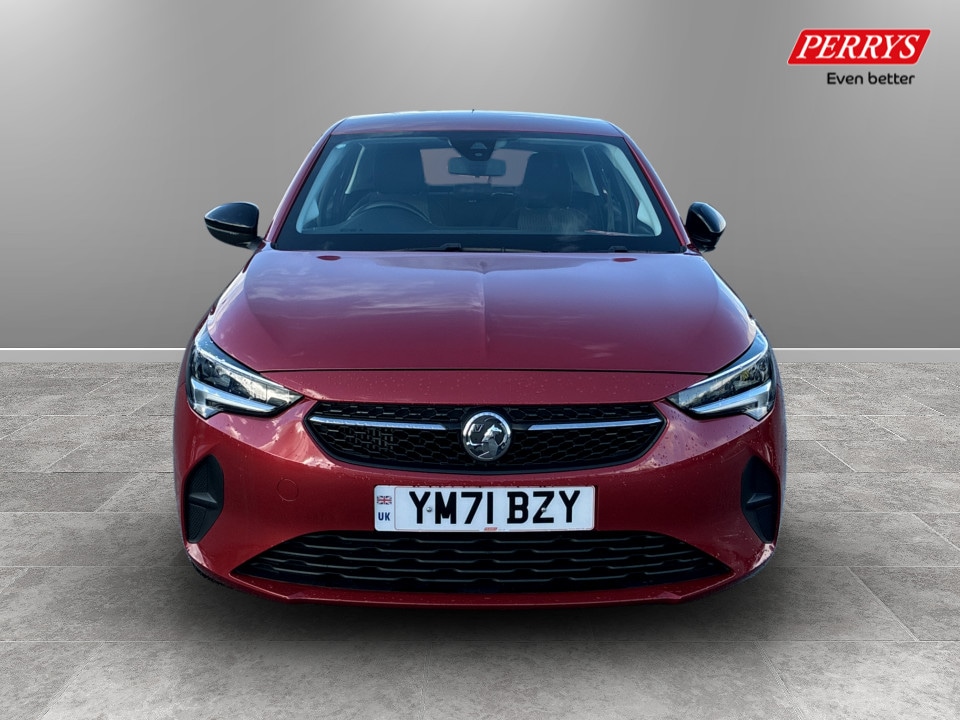 Used Vauxhall Corsa 2022 for sale - 77417803: Photo 2