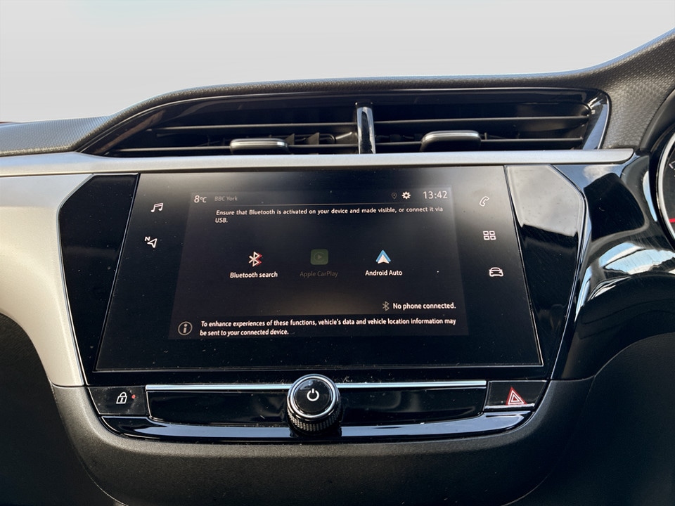 Used Vauxhall Corsa 2022 for sale - 77417803: Photo 21