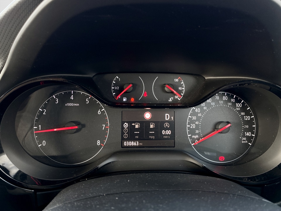 Used Vauxhall Corsa 2022 for sale - 77417803: Photo 22