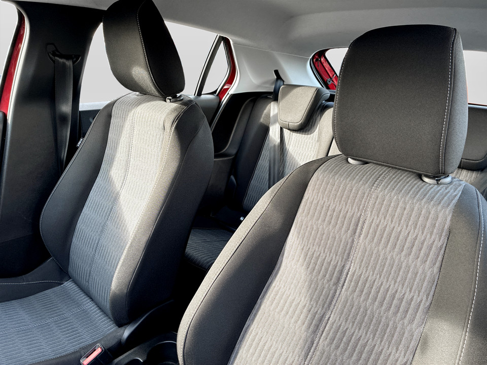 Used Vauxhall Corsa 2022 for sale - 77417803: Photo 24