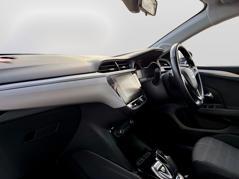 Used Vauxhall Corsa 2022 for sale - 77417803: Photo 25