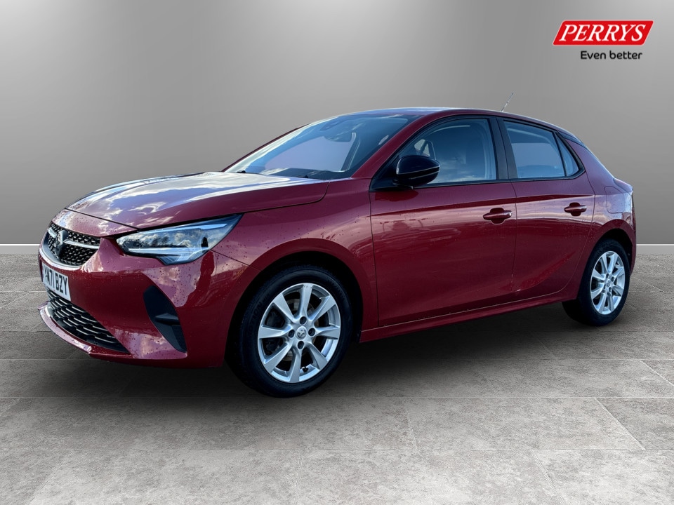 Used Vauxhall Corsa 2022 for sale - 77417803: Photo 3