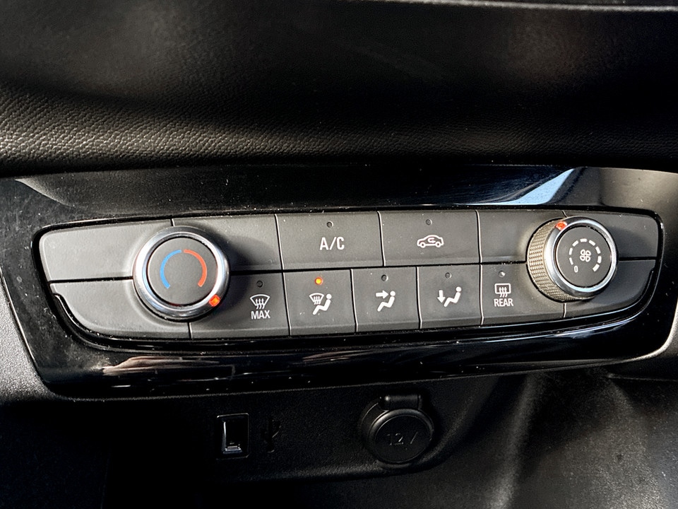 Used Vauxhall Corsa 2022 for sale - 77417803: Photo 30