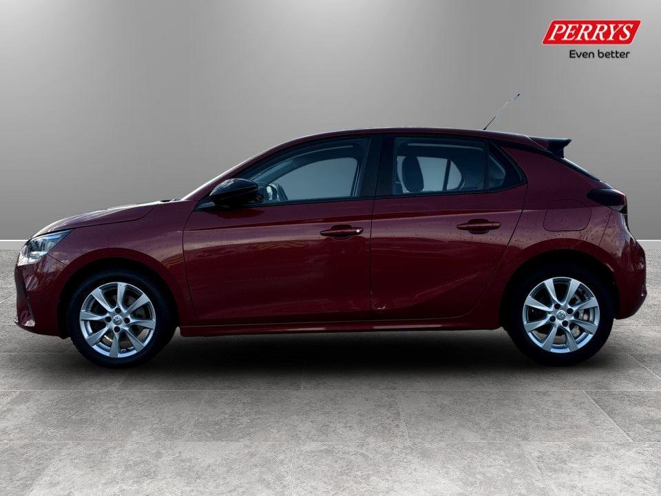 Used Vauxhall Corsa 2022 for sale - 77417803: Photo 4