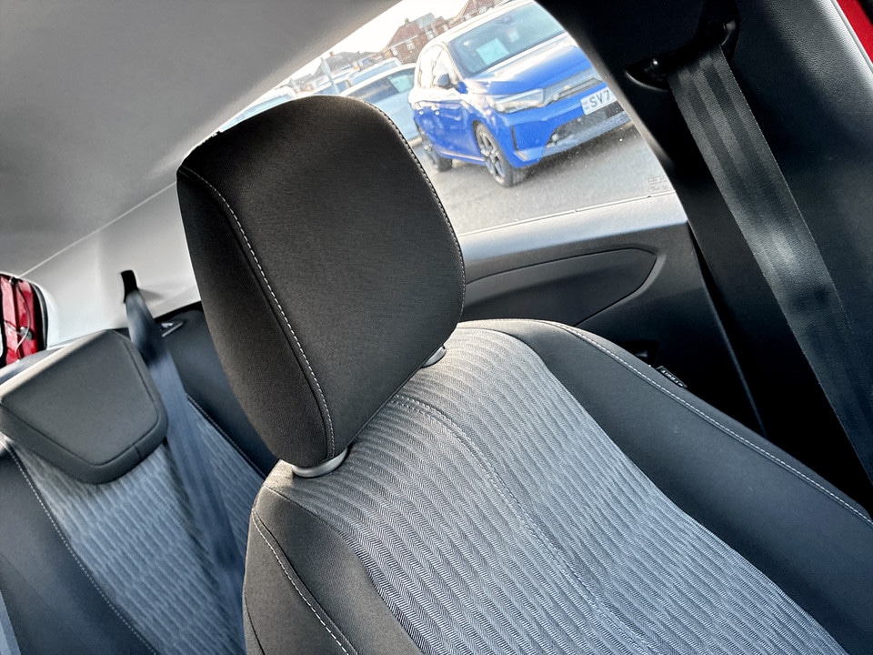 Used Vauxhall Corsa 2022 for sale - 77417803: Photo 40