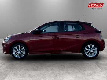 Used Vauxhall Corsa 2022 for sale - 77417803: Photo