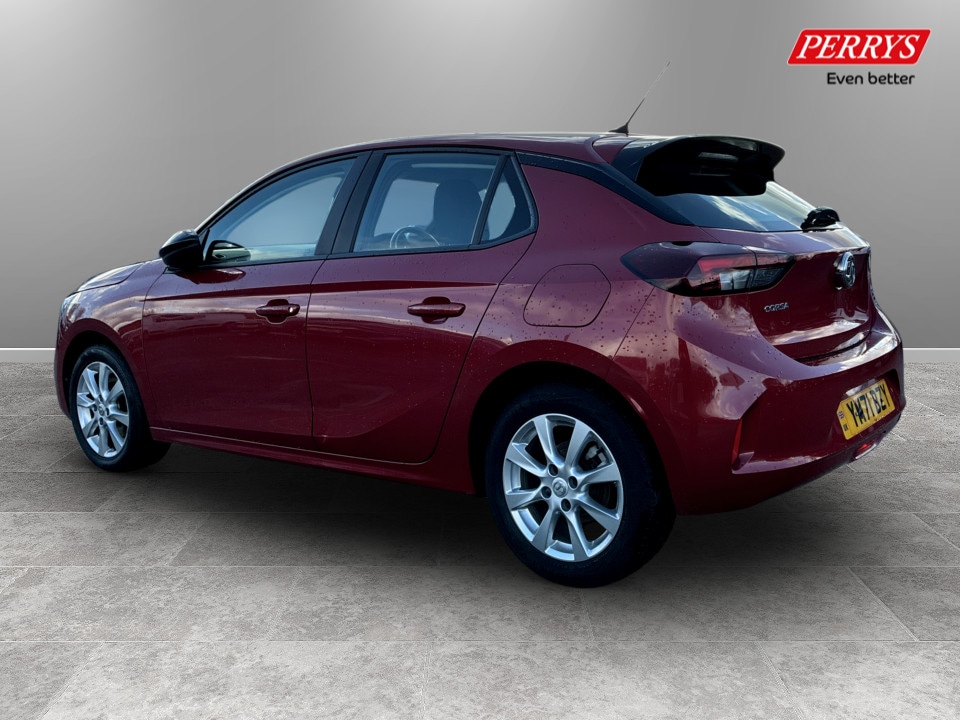 Used Vauxhall Corsa 2022 for sale - 77417803: Photo 5