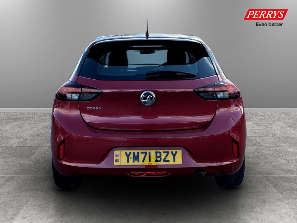 Used Vauxhall Corsa 2022 for sale - 77417803: Photo 6