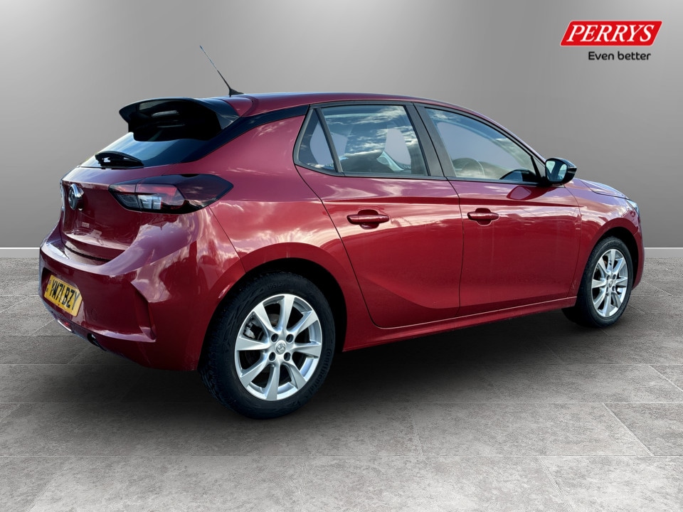 Used Vauxhall Corsa 2022 for sale - 77417803: Photo 7