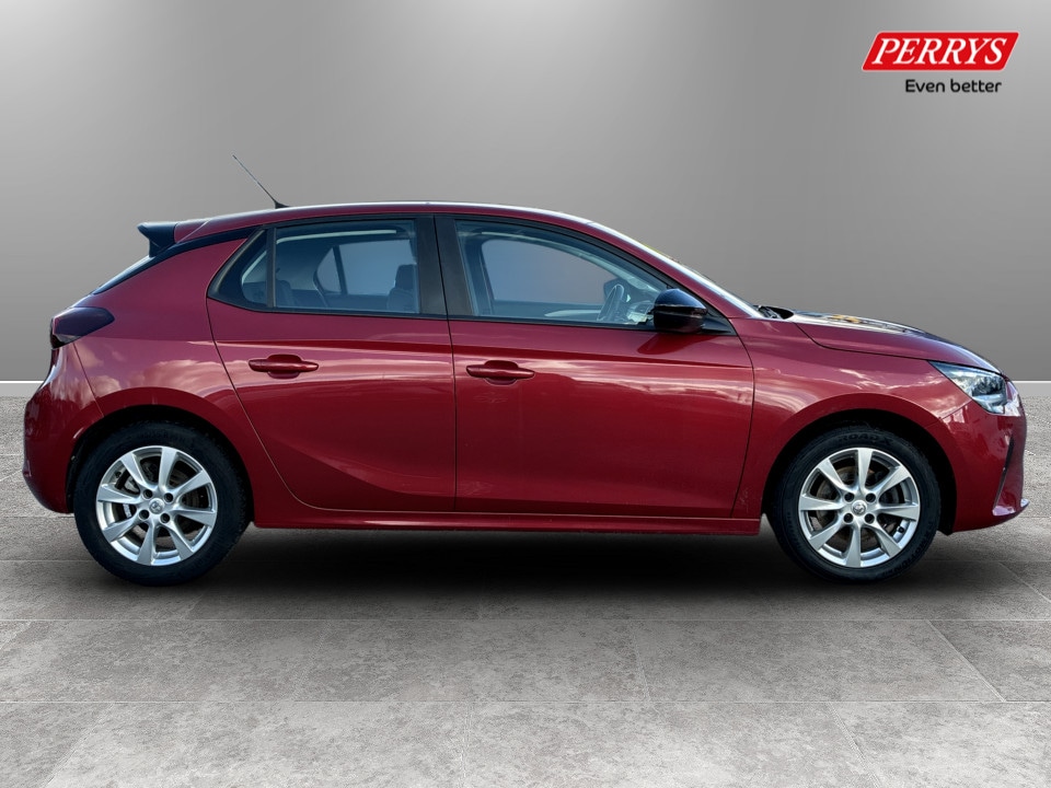 Used Vauxhall Corsa 2022 for sale - 77417803: Photo 8