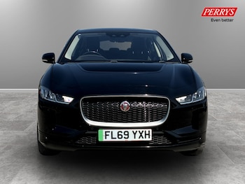 Used Jaguar I-Pace 2019 for sale - 79136578: Photo