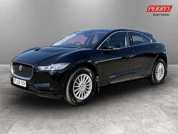 Used Jaguar I-Pace 2019 for sale - 79136578: Photo
