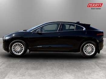 Used Jaguar I-Pace 2019 for sale - 79136578: Photo