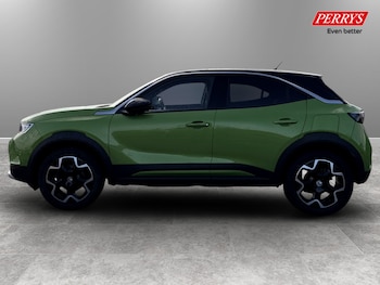 Used Vauxhall Mokka 2023 for sale - 77916597: Photo