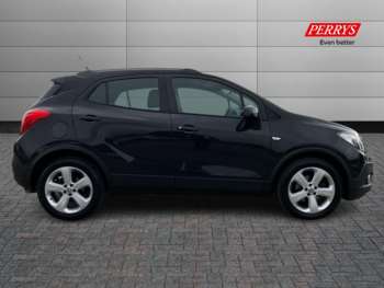 Used Vauxhall Mokka 2015 for sale - 75004855: Photo