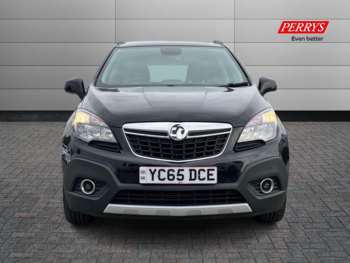 Used Vauxhall Mokka 2015 for sale - 75004855: Photo