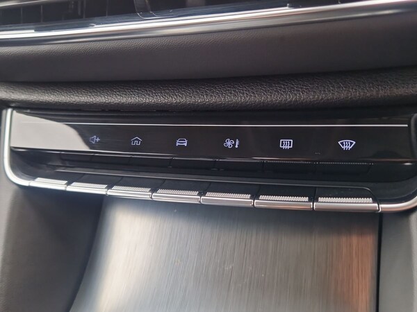 Used MG MG HS 2022 for sale - 75626274: Photo 13