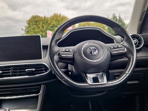 Used MG MG HS 2022 for sale - 75626274: Photo 16