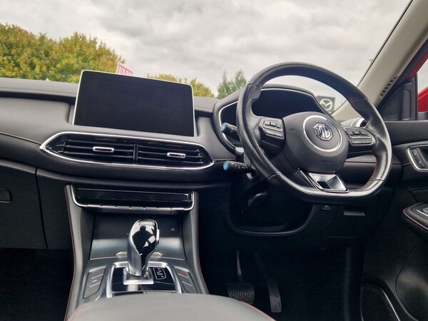 Used MG MG HS 2022 for sale - 75626274: Photo 18