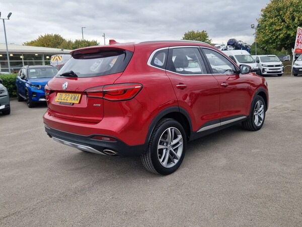 Used MG MG HS 2022 for sale - 75626274: Photo 23