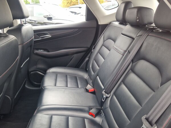 Used MG MG HS 2022 for sale - 75626274: Photo 27