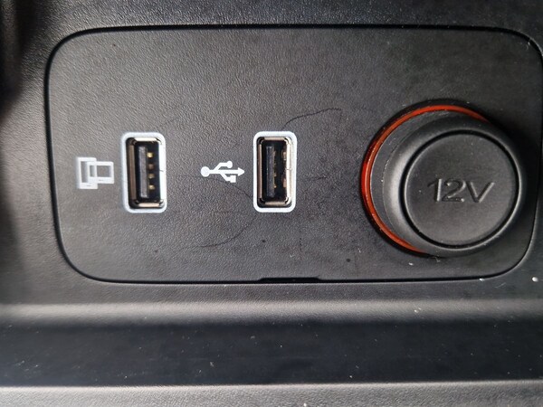Used MG MG HS 2022 for sale - 75626274: Photo 31