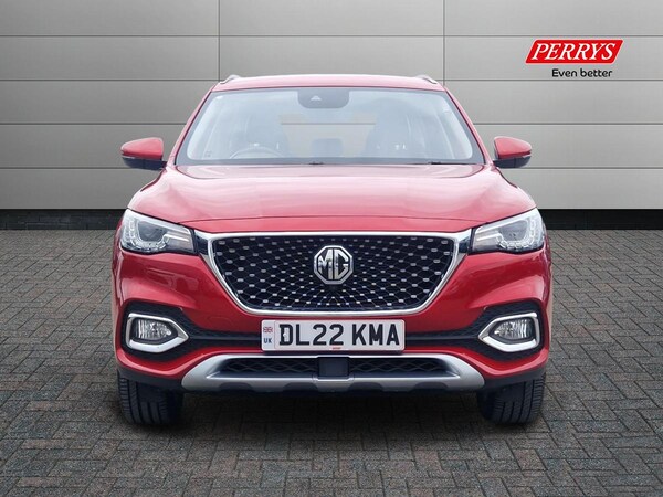 Used MG MG HS 2022 for sale - 75626274: Photo 5