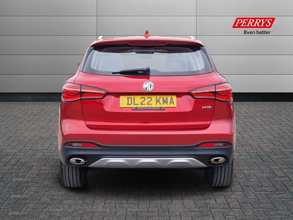 Used MG MG HS 2022 for sale - 75626274: Photo 6