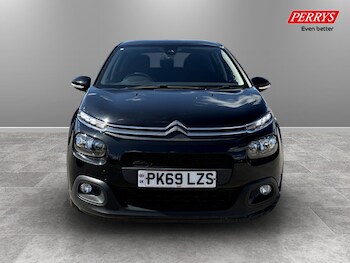 Used Citroen C3 2019 for sale - 78755315: Photo