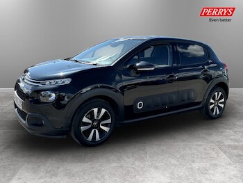 Used Citroen C3 2019 for sale - 78755315: Photo