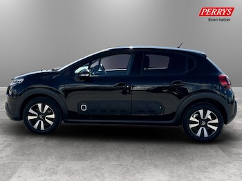 Used Citroen C3 2019 for sale - 78755315: Photo